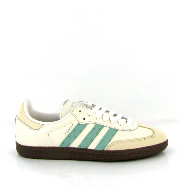 Adidas sneakers samba ih2752 blancW059001_2