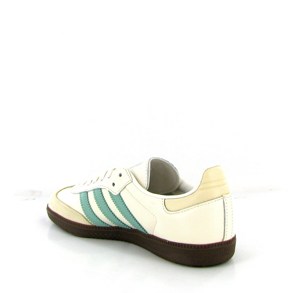 Adidas sneakers samba ih2752 blancW059001_3