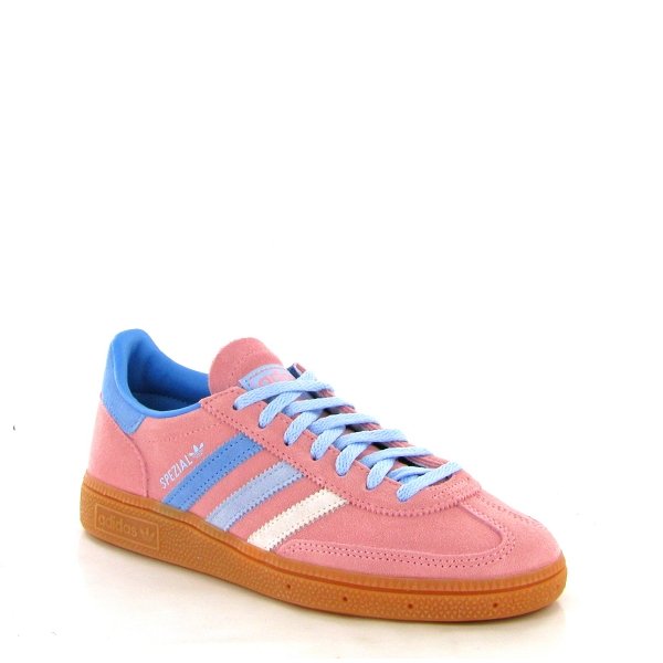 Adidas sneakers handball spezial ig1974 rose