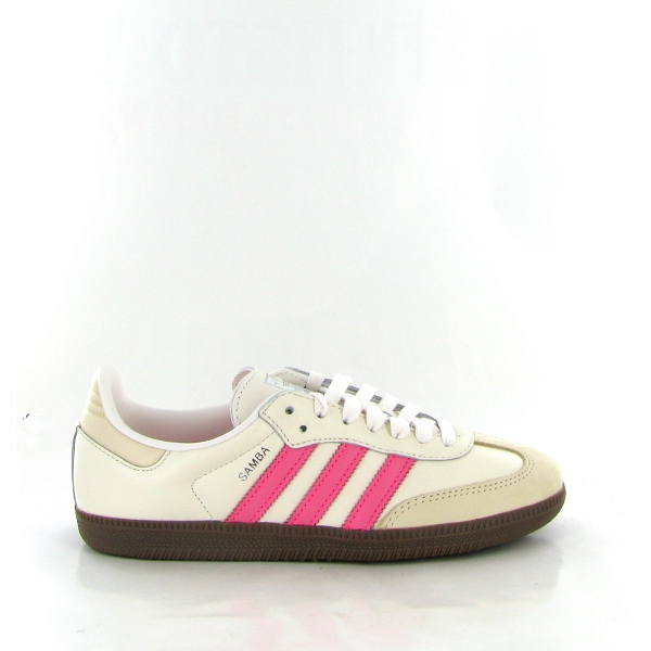 Adidas sneakers samba ig1962 blancW059201_2