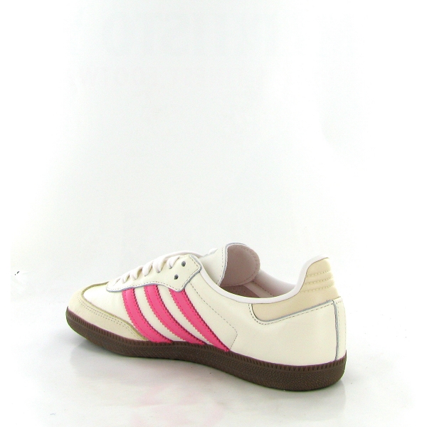 Adidas sneakers samba ig1962 blancW059201_3