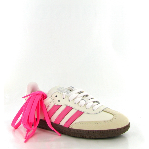 Adidas sneakers samba ig1962 blancW059201_5