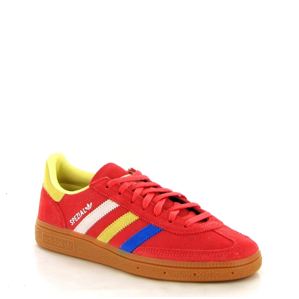 Adidas sneakers handball spezial ie1328 orange