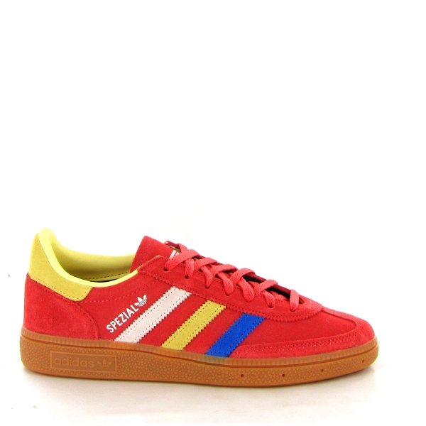 Adidas sneakers handball spezial ie1328 orangeW059301_2