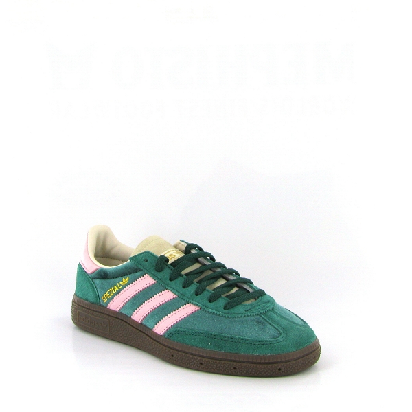 Adidas sneakers handball spezial ji2648 vert