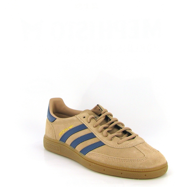 Adidas sneakers handball spezial jh5435 beige