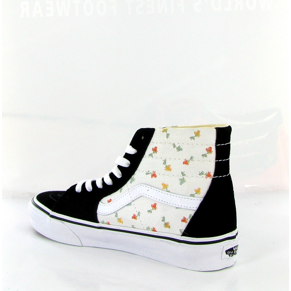 Vans sneakers sk8hi tapered floral vn000ct8nx01 multicoloreZ034601_3