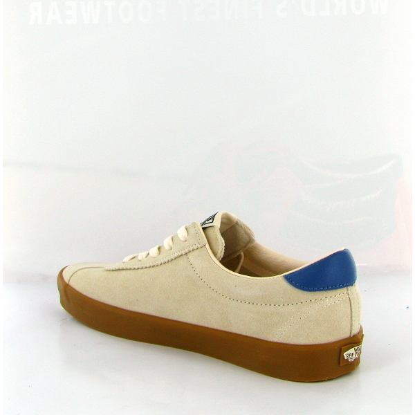 Vans sneakers sport low gum pop whitenavy vn000ctdyy21 beigeZ034801_3