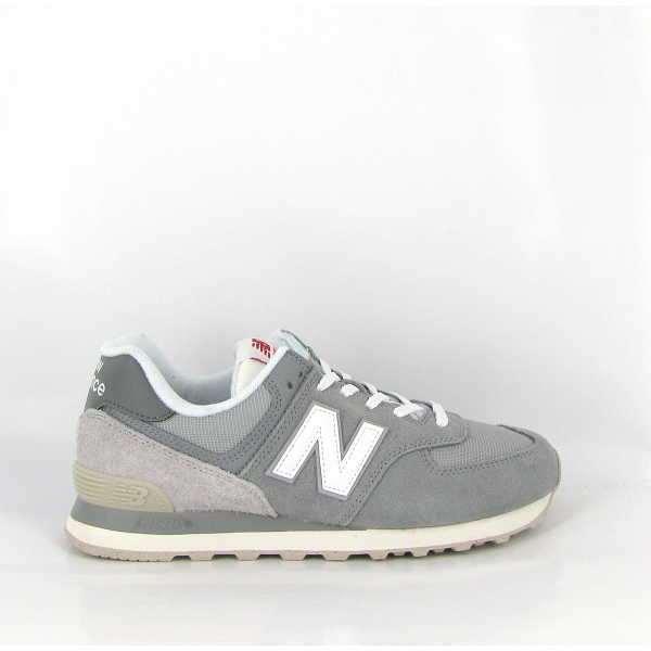 New balance sneakers u574bkr grisZ047901_2