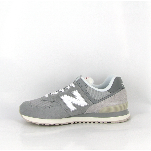 New balance sneakers u574bkr grisZ047901_3