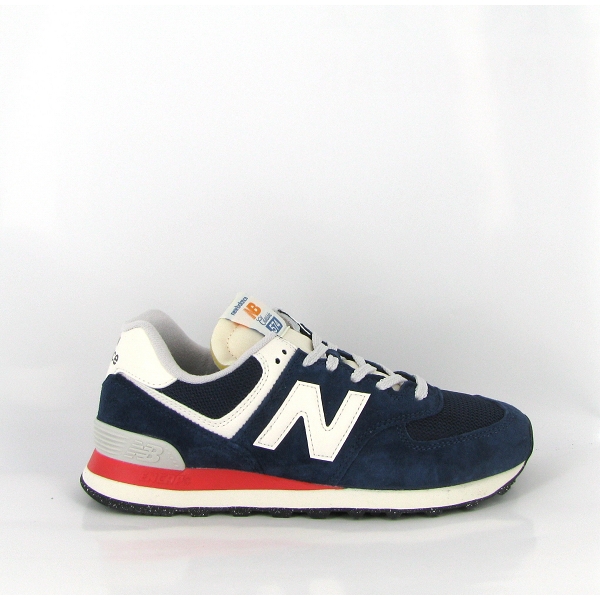 New balance sneakers u574vpn marineZ048101_2