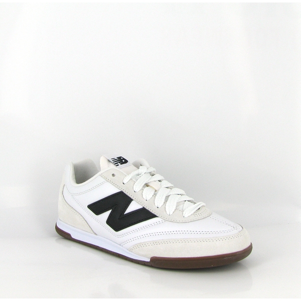 New balance sneakers urc42la blanc