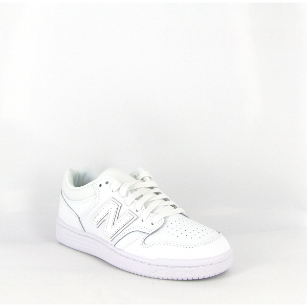 New balance sneakers bb480l3w blanc