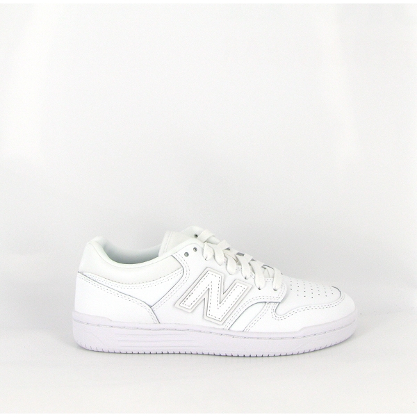 New balance sneakers bb480l3w blancZ048601_2