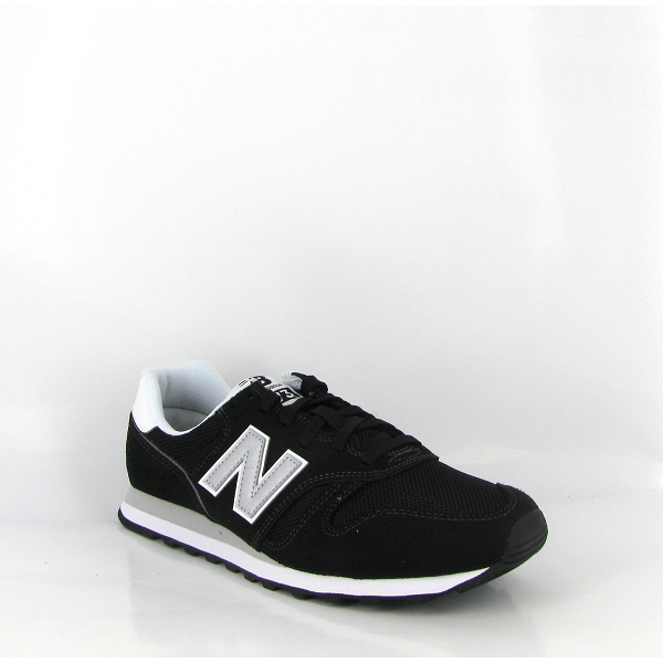 New balance sneakers ml373kb2 noir