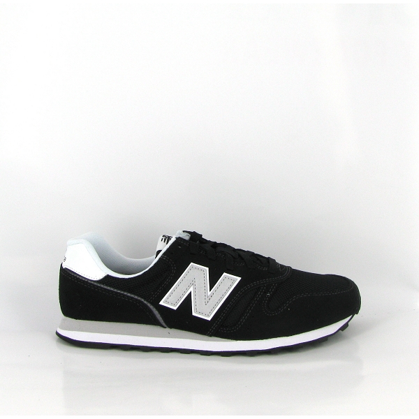 New balance sneakers ml373kb2 noirZ049101_2