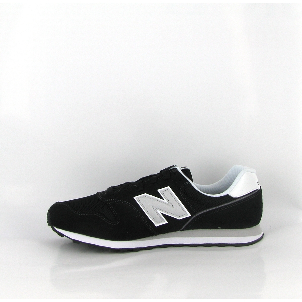 New balance sneakers ml373kb2 noirZ049101_3