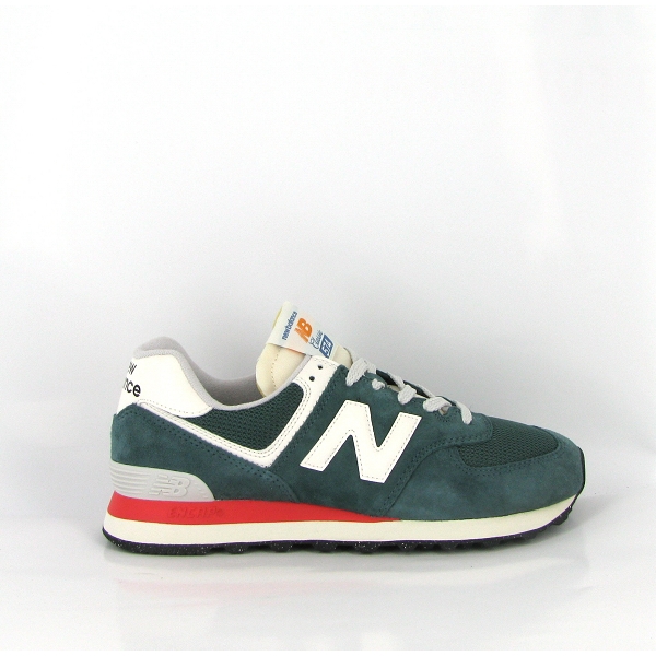 New balance sneakers u574vpg vertZ049401_2