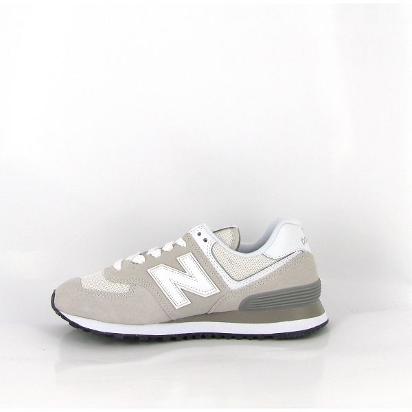 New balance sneakers wl574evw blancZ049601_3