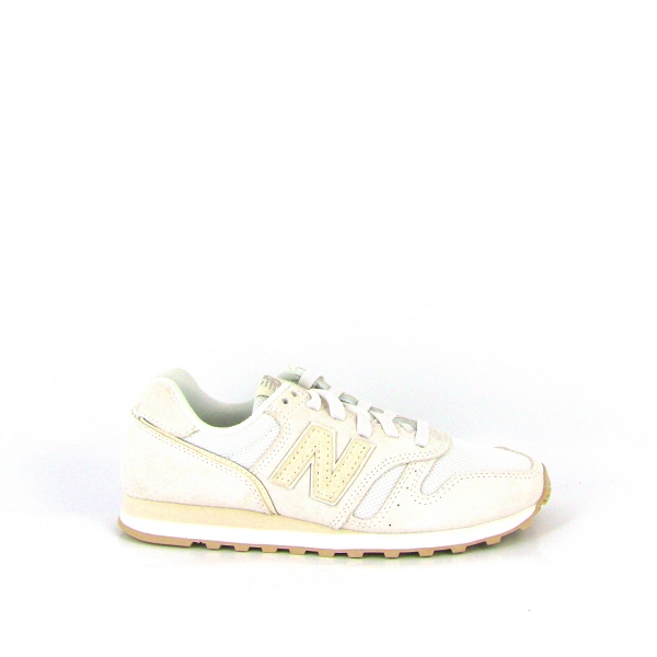 New balance sneakers wl373sj2 timberwolf blancZ050101_2